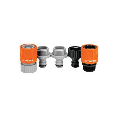 Conector Clik