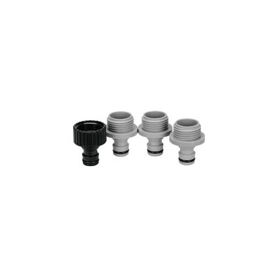 Set De 4 Conectores