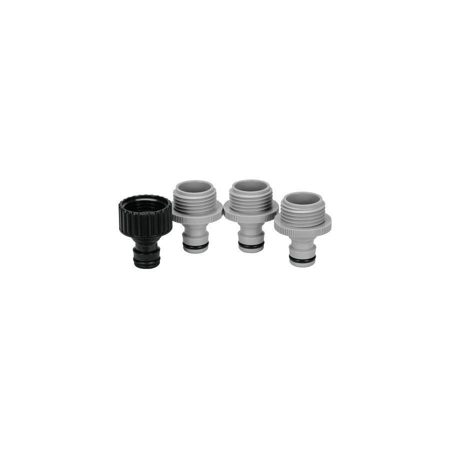 Set De 4 Conectores