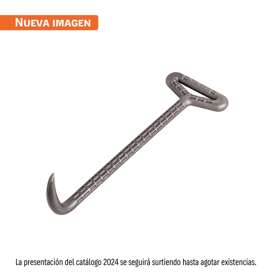 Amarrador De Varilla 1/2"