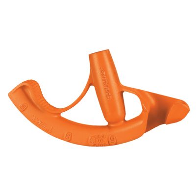 Doblador Para Tubo " 1"
