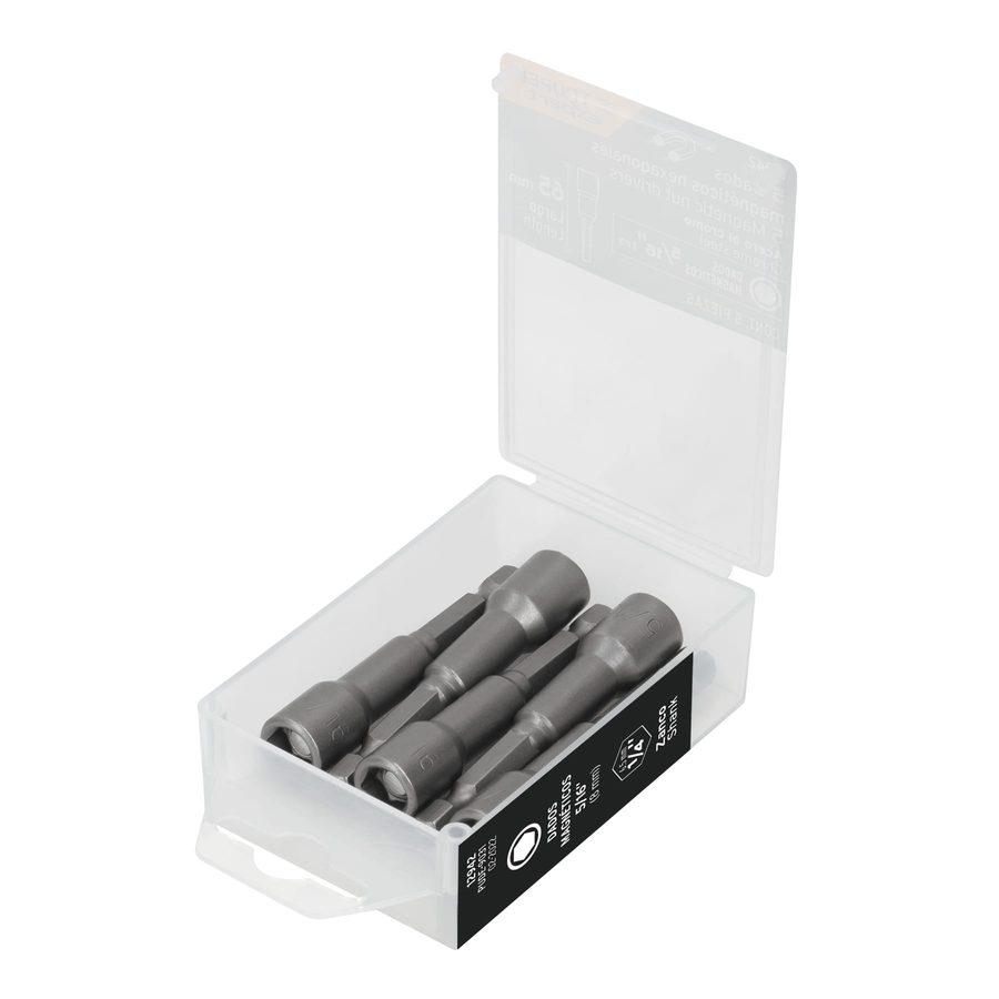 Dados Magneticos 5/16"