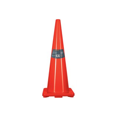 Cono Precaucion 90cm PVC