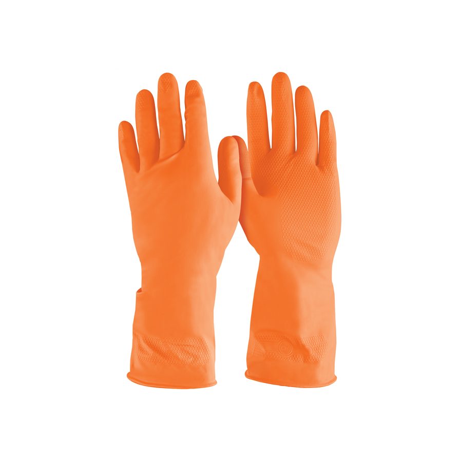 Guantes Latex Talla Chica