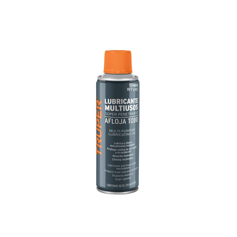 Aflojatodo 235ml
