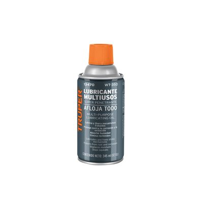 Aflojatodo 345ml
