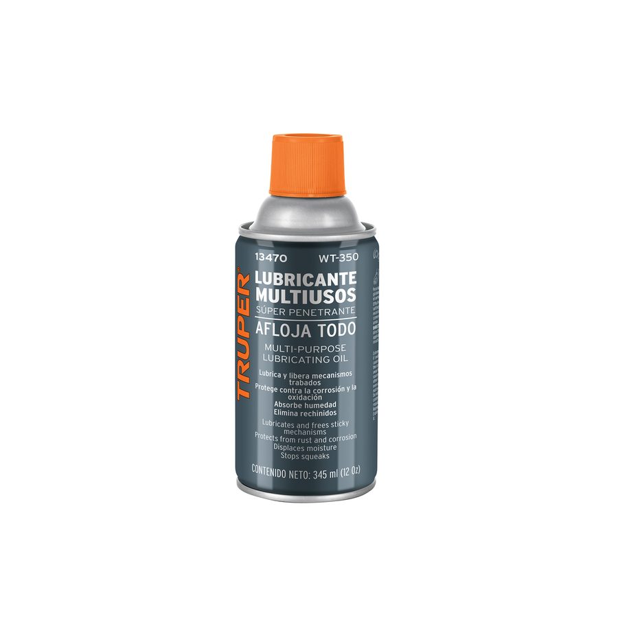 Aflojatodo 345ml
