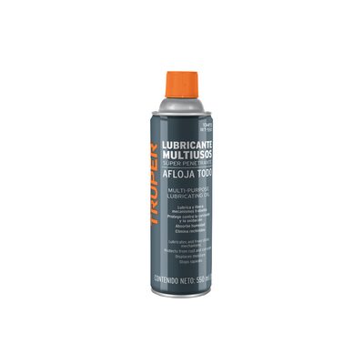 Aflojatodo 550ml