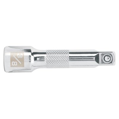 Extensión 3" Para Matraca Cuadro 3/8