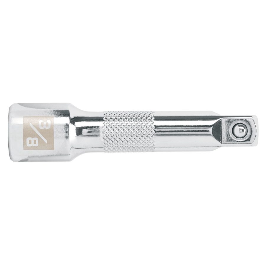 Extensión 3" Para Matraca Cuadro 3/8