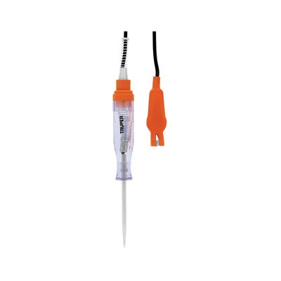 Probador De Circuitos Con Caiman 6v A 12v