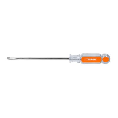 Desarmador Plano 6"