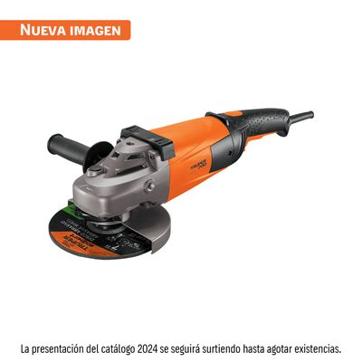 Esmeril Angular 7"