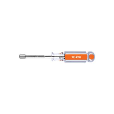 Desarmador Tipo Dado 1/4"
