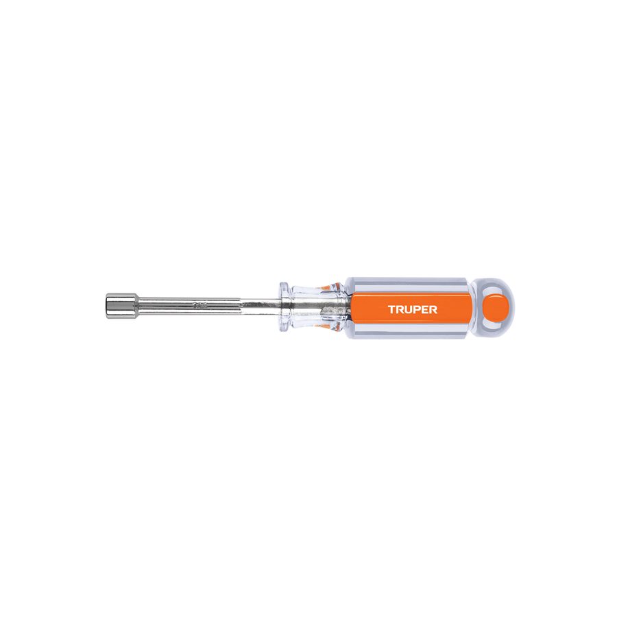 Desarmador Tipo Dado 1/4"