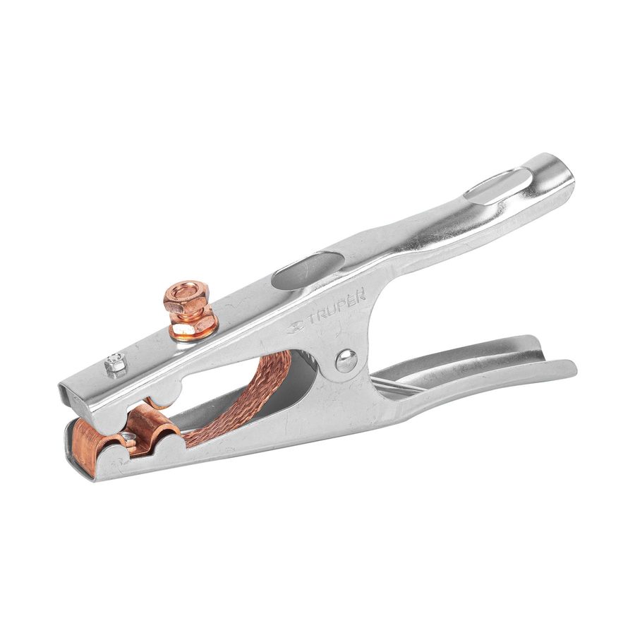 Pinza Para Tierra De 500a