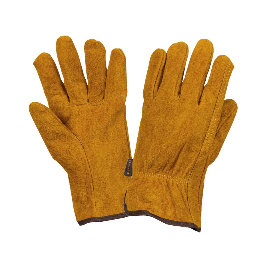 Guantes De Carnaza