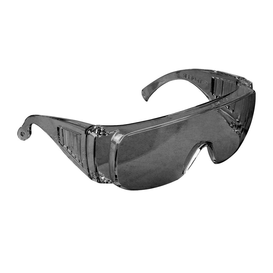 Lentes Gris