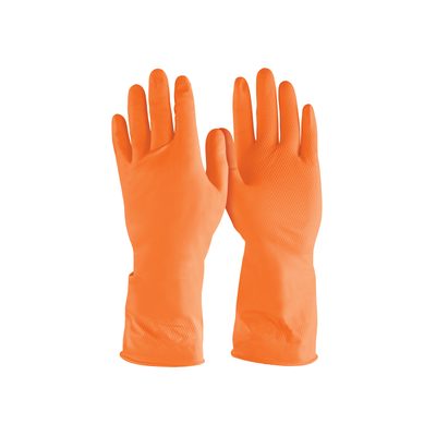 Guantes De Latex Talla Grande