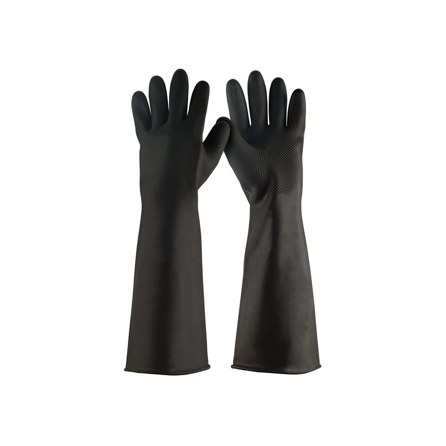 Guantes De Latex
