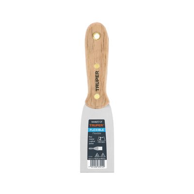 Espatula Flexible 2"
