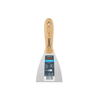 Espatula Flexible 3"