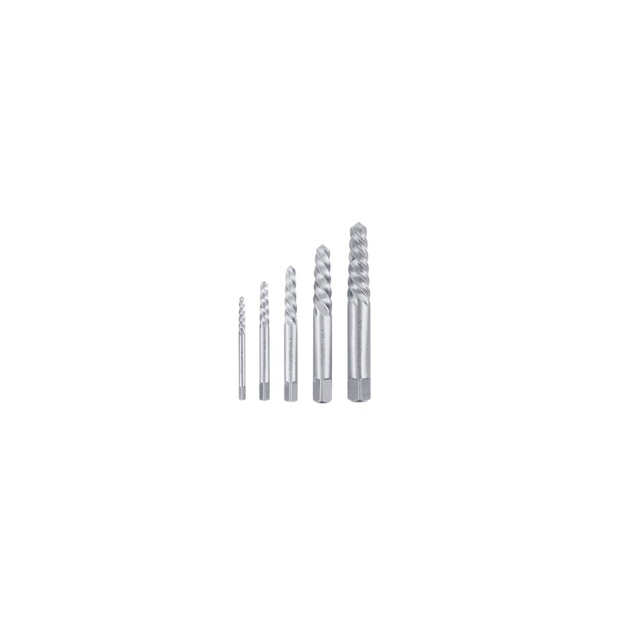 Extractor De Tornillos