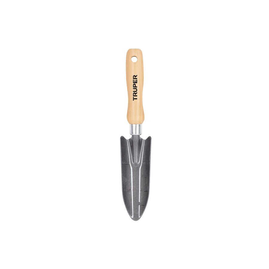 Transplantador Para Jardin 4"