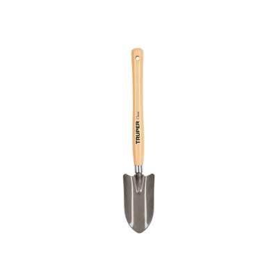 Cuchara Mango Largo Para Jardin 12"