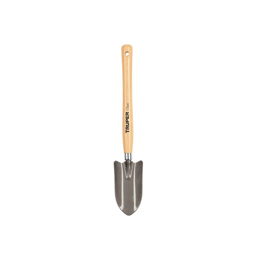 Cuchara Mango Largo Para Jardin 12"