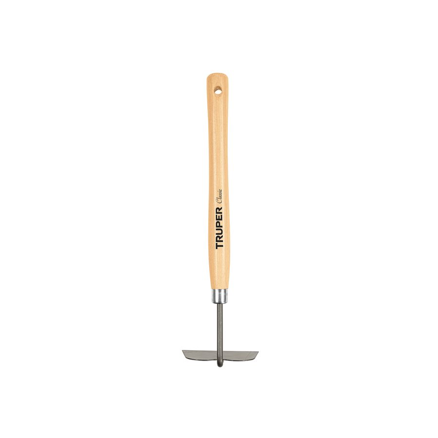 Azadon Para Jardin Mango De 1/4 1/2