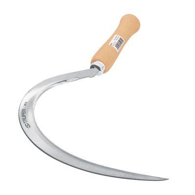 Hoz Dentada 16"