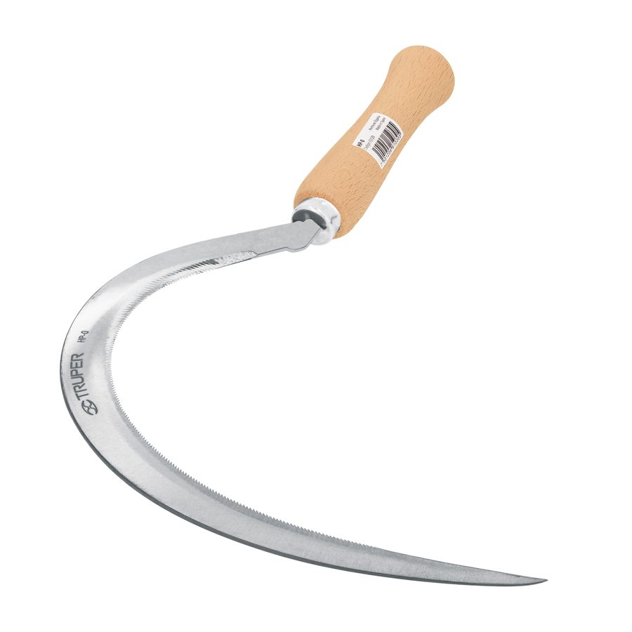 Hoz Dentada 16"