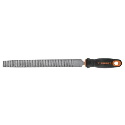 Lima Escofina 6"
