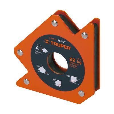 Escuadra Magnetica 23kg