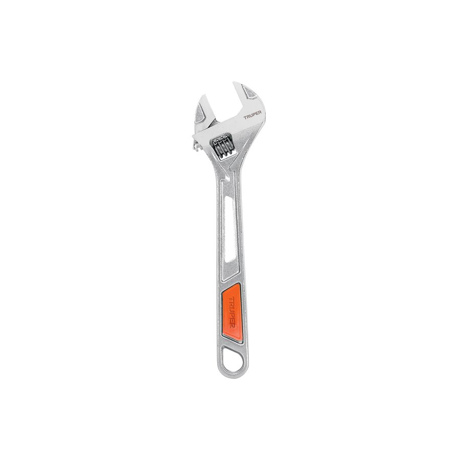 Llave Ajustable 10" 1 1/4