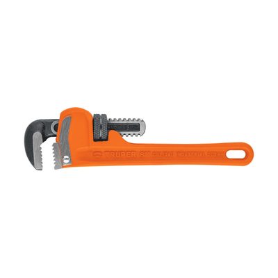 Llave Stilson 8"