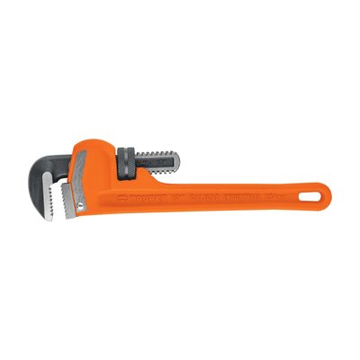 Llave Stilson 10"