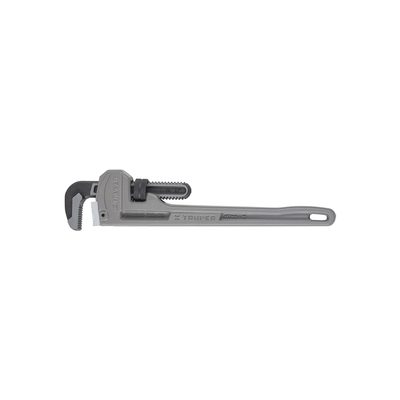 Llave Stilson Aluminio Truper 18"