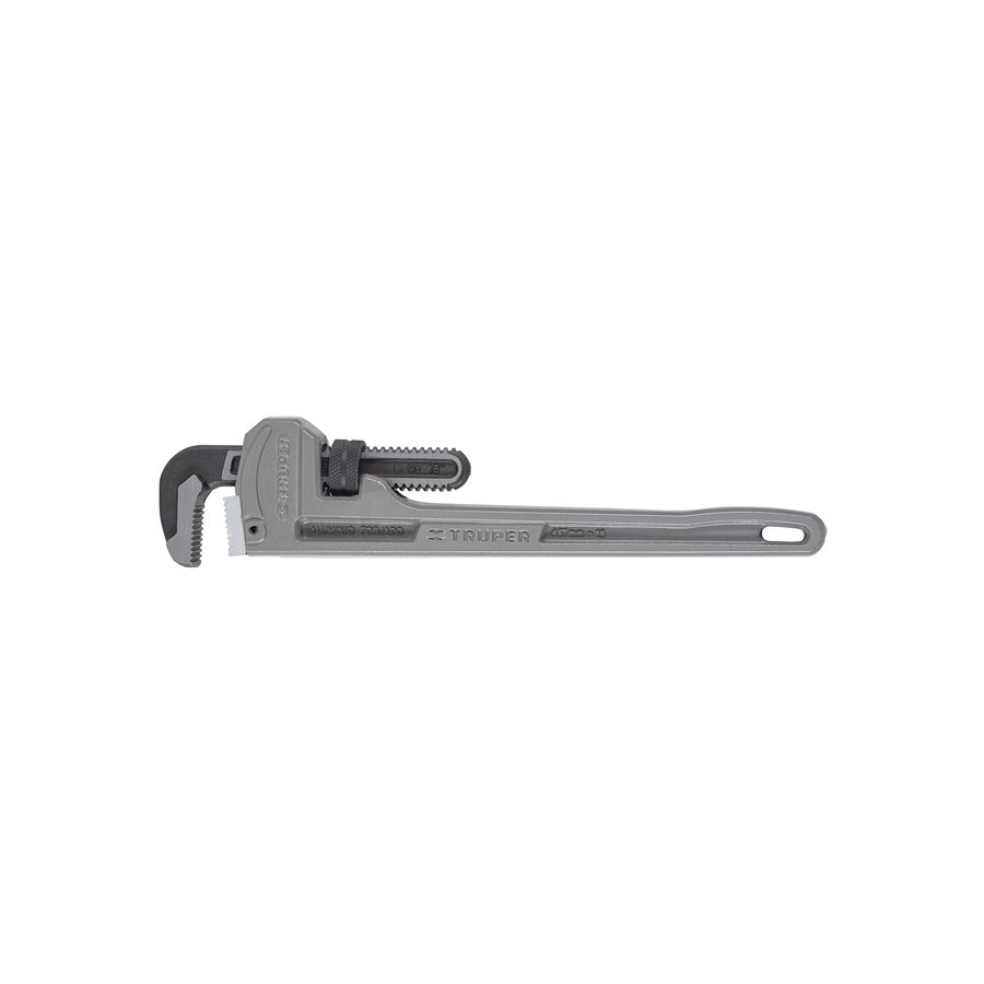 Llave Stilson Aluminio Truper 18"