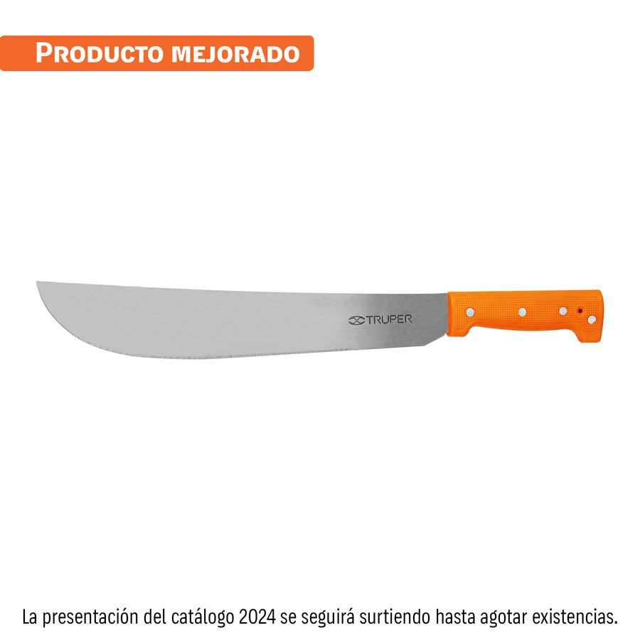 Machete 14"