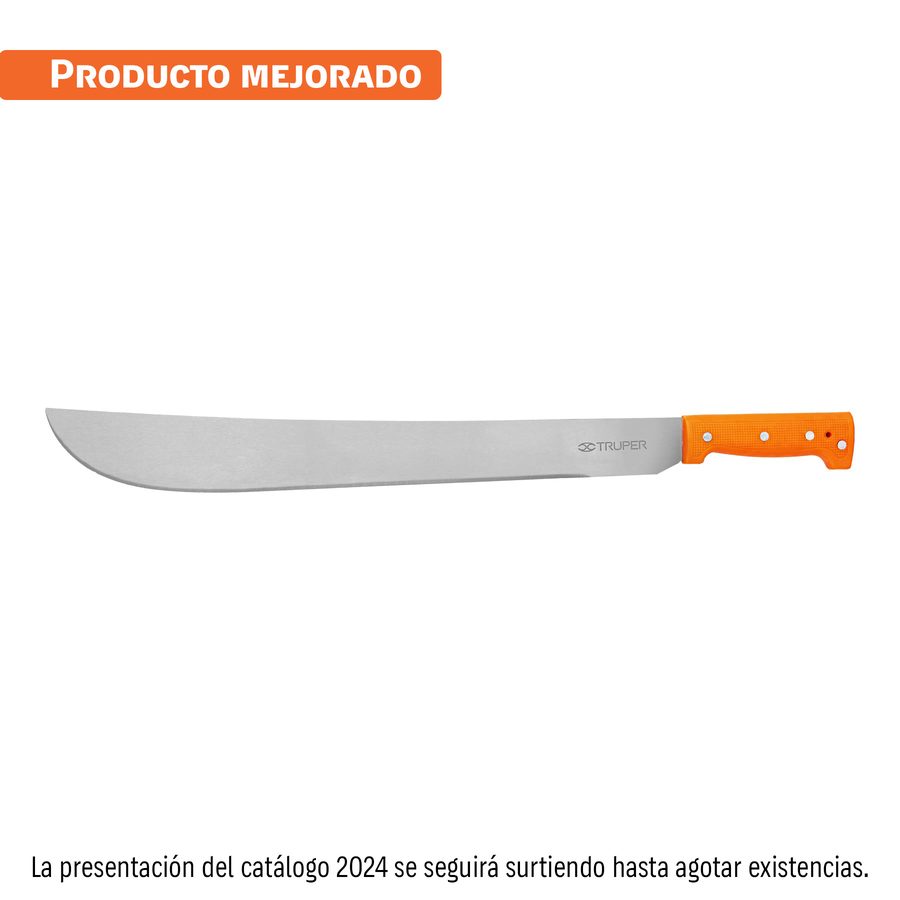 Machete 20"