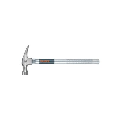 Martillo Tubular Uña 16oz