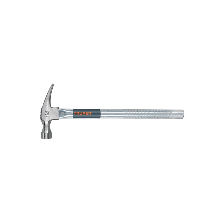 Martillo Tubular Uña 16oz