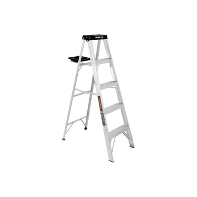 Escalera Tijera 4 Peldaños