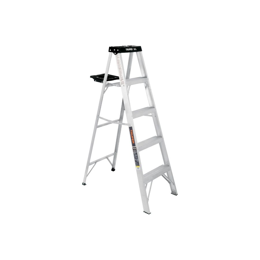 Escalera Tijera 4 Peldaños