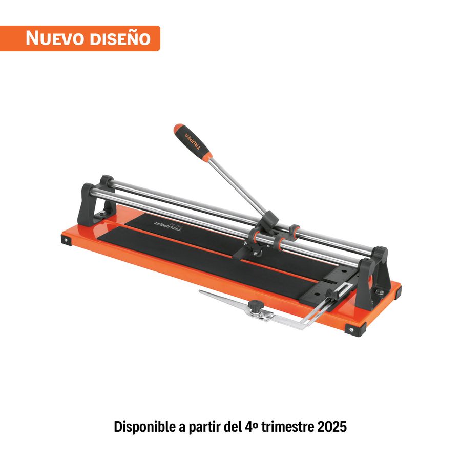 Cortador De Azulejo 20"
