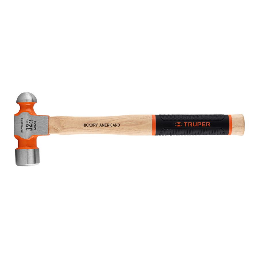 Martillo Bola 32oz
