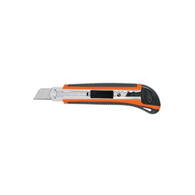 Navaja Retractil 18mm