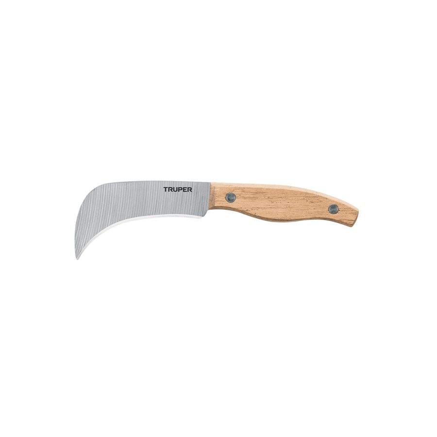 Cuchillo Linoleo 7"